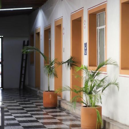 Hotel El Rincon De Jesusita Дуранго Экстерьер фото