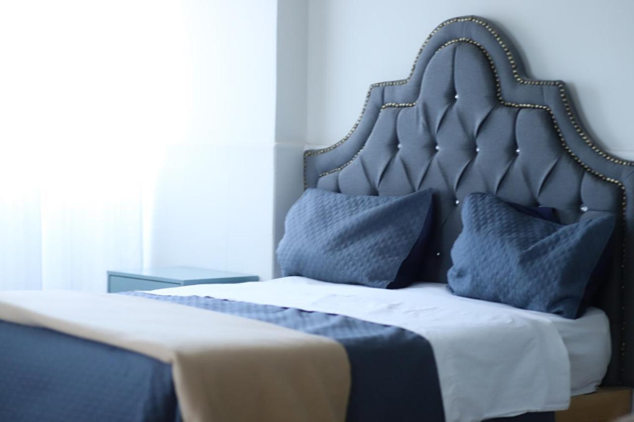Hotel El Rincon De Jesusita Дуранго Экстерьер фото