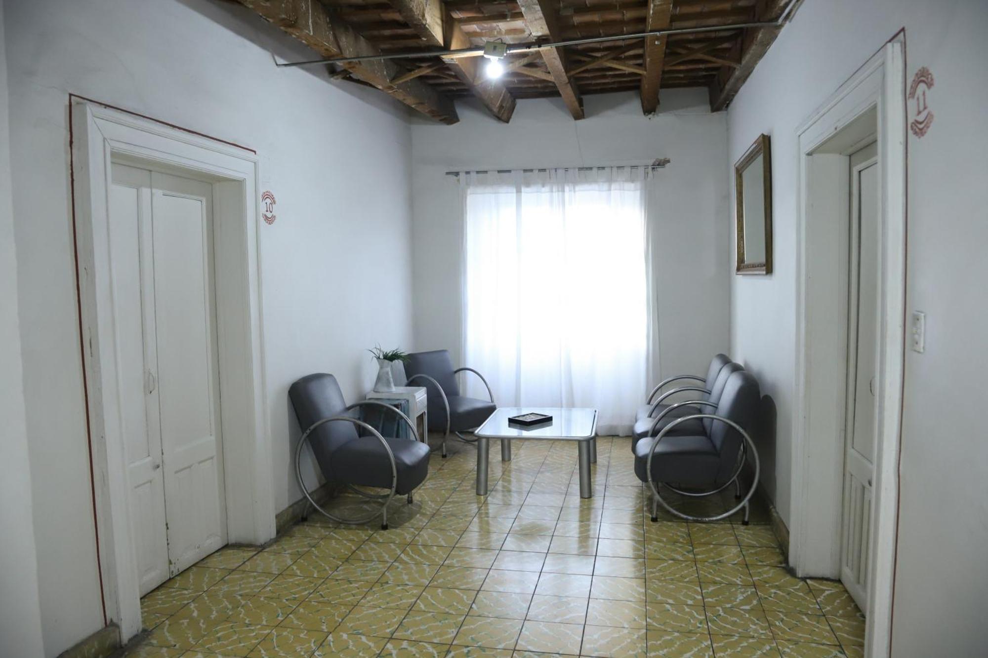 Hotel El Rincon De Jesusita Дуранго Экстерьер фото